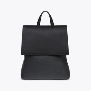 Lawful London Dahlia Bag in Black